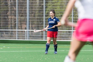 Bild 58 - F VfL Pinneberg - HC St. Pauli : Ergebnis: 2:1